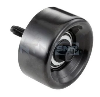 Ролик приводного ремня FORD 1097574 (NTN-) SNR GA352.54