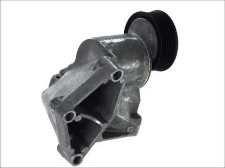 Натяжной ролик, поликлиновой ремень FORD (NTN-) SNR GA352.56