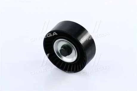 Ролик привідного ременя FORD/MAZDA Fiesta/Focus/ Galaxy/Puma/121 "1.1-2.3" 89-06 SNR GA352.63