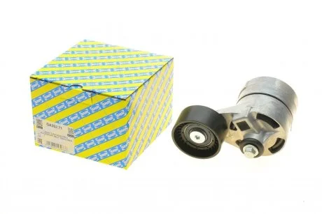 Шків ременя генератора SNR GA352.71