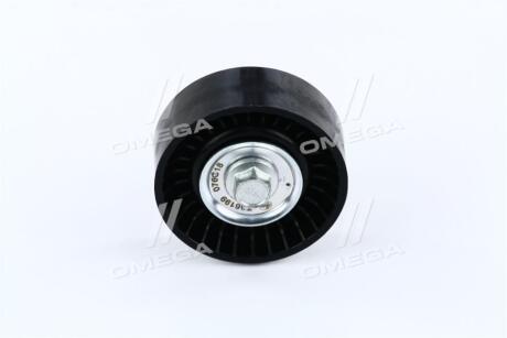 Ролік направляючий поліклинового ременя Ford Focus, Mondeo (98-05) / Volvo S60 I, S70, S80 2.4-2.9 (97-14) SNR GA352.72