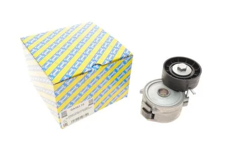 Шків привідного паса SNR GA352.73