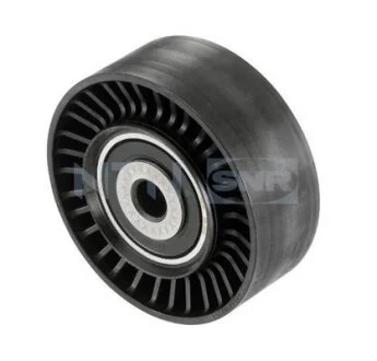 Паразитный / ведущий ролик, поликлиновой ремень FORD (NTN-) SNR GA352.77