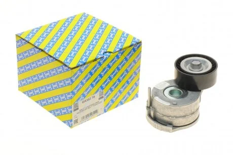 Шків ременя генератора SNR GA352.78
