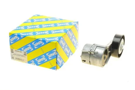 Шків ременя генератора SNR GA353.58