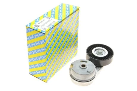 Шків ременя генератора SNR GA353.62