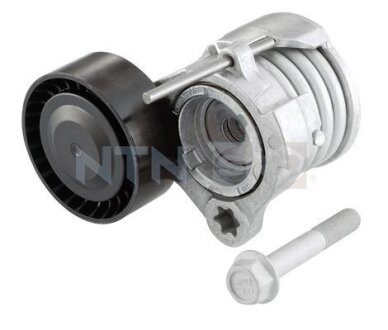Натягувач поліклинового ременя CHEVROLET CAPTIVA, CRUZE, EPICA, LACETTI, NUBIRA, OPEL ANTARA A 2.0D 01.05- SNR GA353.73
