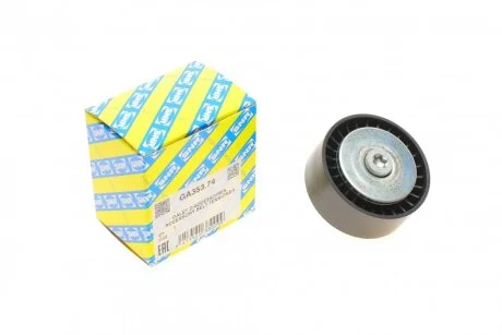 Шків паразитний ременя генератора SNR GA353.74