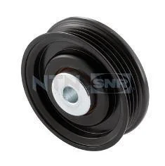 Паразитный / ведущий ролик, поликлиновой ремень SNR GA353.79