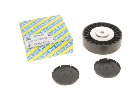 Шків паразитний ременя генератора SNR GA354.06