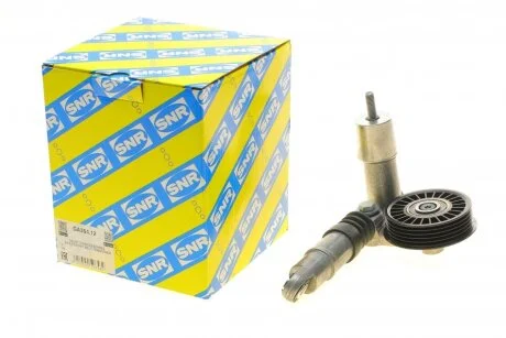 Шків ременя генератора SNR GA354.12