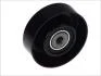 Ролик модуля натягувача ременя SNR GA355.01 (фото 1)