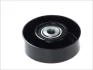 Ролик модуля натягувача ременя SNR GA355.01 (фото 3)