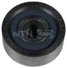 Паразитный / ведущий ролик, поликлиновой ремень RENAULT (NTN-) SNR GA355.03