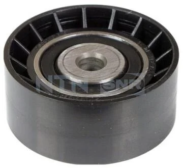 Паразитный / ведущий ролик, Поліклинового ремінь RENAULT (Ви-во NTN-) SNR GA355.05