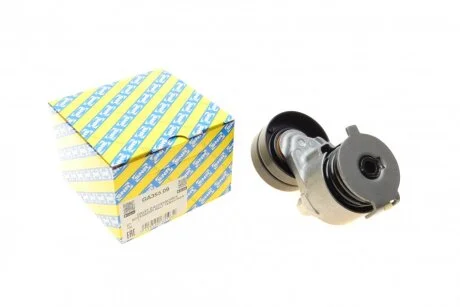 Шків ременя генератора SNR GA355.09