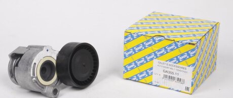 Шків ременя генератора SNR GA355.11