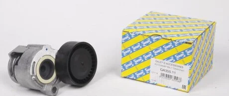 Ролик SNR GA355.11