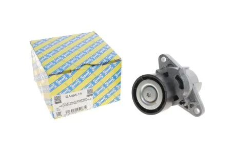 Шків ременя генератора SNR GA355.14