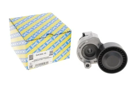 Шків ременя генератора SNR GA355.15