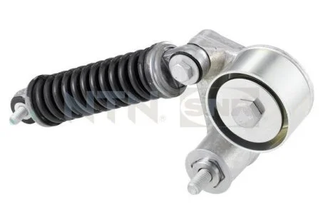 Натяжной ролик, поликлиновой ремень SUZUKI (NTN-) SNR GA355.22