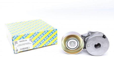 Шків ременя генератора SNR GA355.25