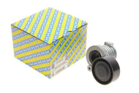 Шків ременя генератора SNR GA355.27