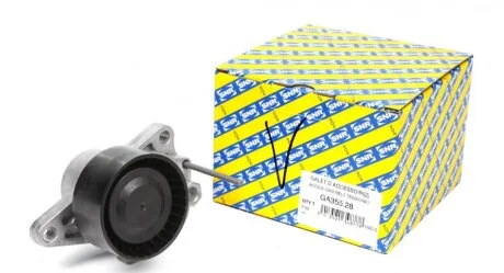 Шків ременя генератора SNR GA355.28