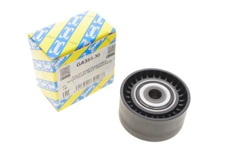 Шків паразитний ременя генератора SNR GA355.30