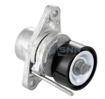 NTN- - Натяжний ролик ременя SNR GA355.32