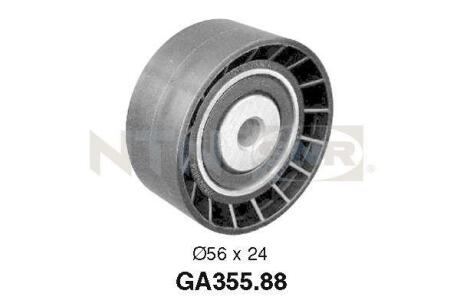 Механізм натяжний SNR GA355.88