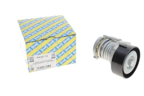 Шків ременя генератора SNR GA357.10