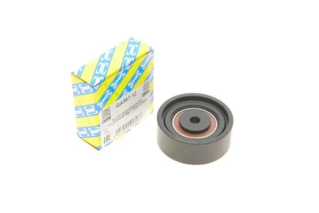 Шків паразитний ременя генератора SNR GA357.12