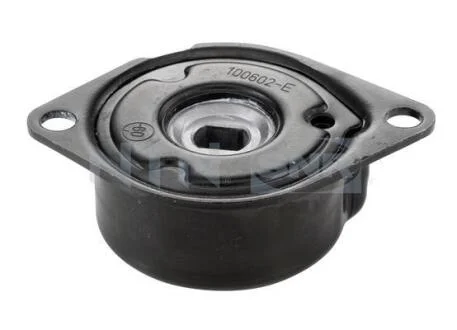 Натяжной ролик, поликлиновой ремень VW (NTN-) SNR GA357.14