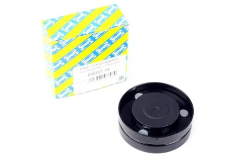 Шків паразитний ременя генератора SNR GA357.18