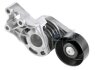 Натяжник паса поліклинового Skoda/VW/Audi 1.2 TDi, 1.4TDi SNR GA357.20 (фото 1)