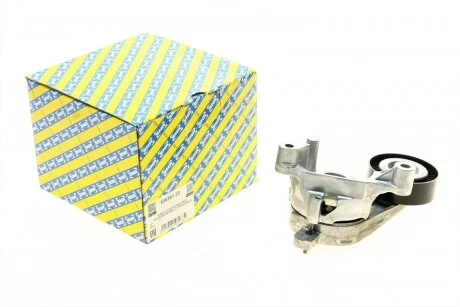 Шків паразитний ременя генератора SNR GA357.22