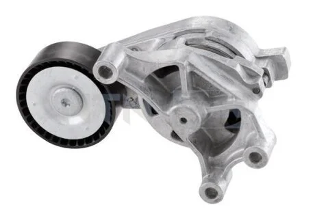 Натяжной ролик, поликлиновой ремень SEAT (NTN-) SNR GA357.26