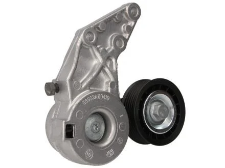 Натяжной ролик, поликлиновой ремень FORD (NTN-) SNR GA357.30