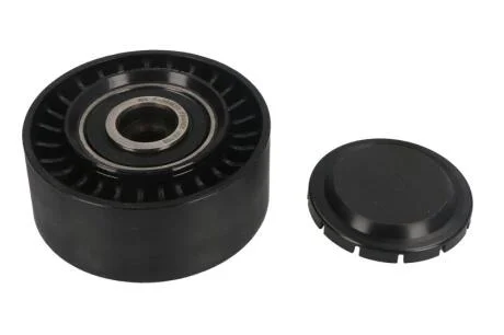 Паразитний / провідний ролик, полікліновий ремінь AUDI (NTN-) SNR GA357.33