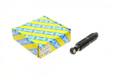 Амортизатор натягувача ременя генератора SNR GA357.37