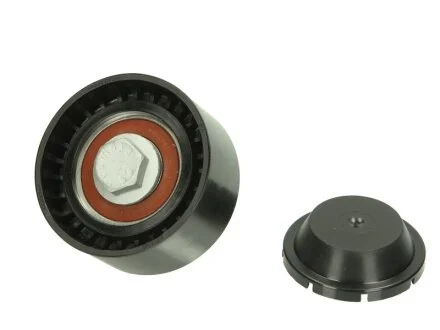 Ролик приводного ремня VAG Q7, Phaeton, Touareg 022145276A (NTN-) SNR GA357.48