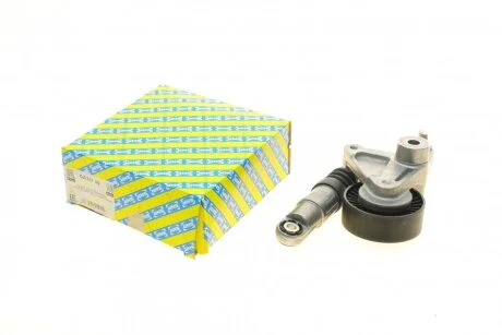 Шків ременя генератора SNR GA357.49