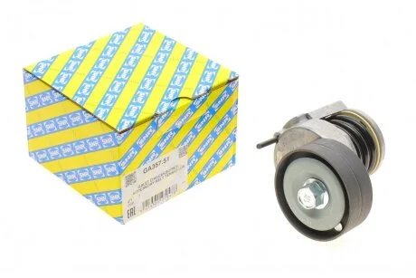 Шків ременя генератора SNR GA357.51