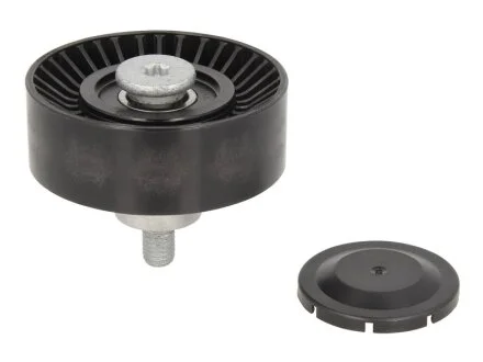 Натяжной ролик, поликлиновой ремень VAG (NTN-) SNR GA357.55