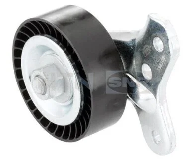 Паразитный / ведущий ролик, поликлиновой ремень SNR GA357.65