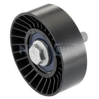 Відвідний/напрямний ролик, поліклиновий ремінь SNR GA357.66