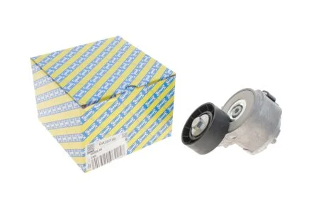 Шків ременя генератора SNR GA358.00