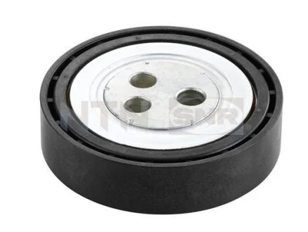 Натяжной ролик, поликлиновой ремень FIAT (NTN-) SNR GA358.11