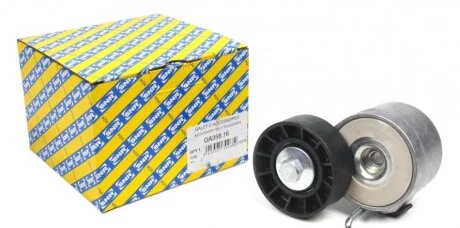 Шків ременя генератора SNR GA358.16
